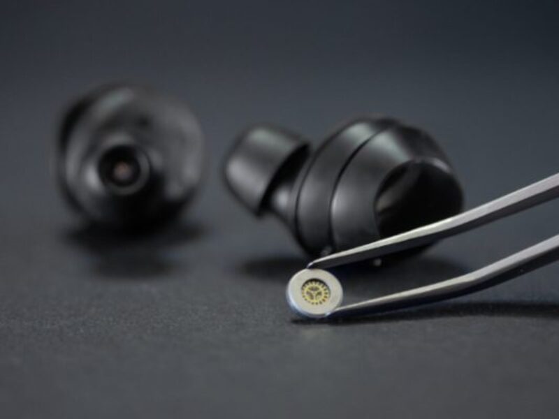 USound confident of beating Bosch in MEMS microspeaker market