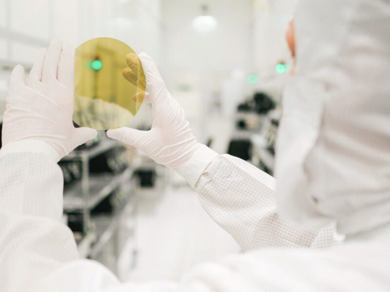 Automakers „aggressively” on search for SiC power components