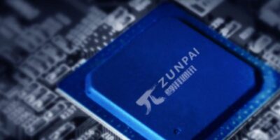 China startup aims at WiFi 6 and 7