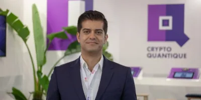 Andes signs Crypto Quantique for RISC-V quantum security