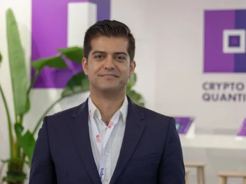 Andes signs Crypto Quantique for RISC-V quantum security