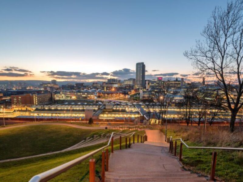 UK semiconductor design house EnSilica raises £6m from IPO