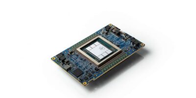 Intel takes on Nvidia, GraphCore with Gaudi2 AI chip