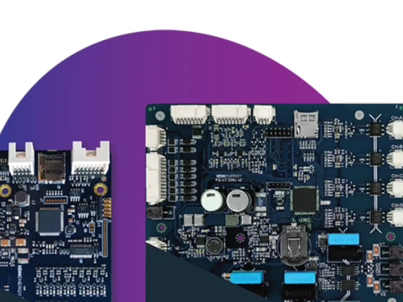 Ion Energy sells its battery management hardware business for $40m