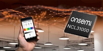 Visible Light Communication