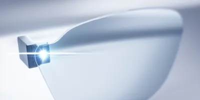 Trilite, Dispelix team for AR smart glasses