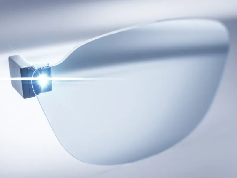 Trilite, Dispelix team for AR smart glasses