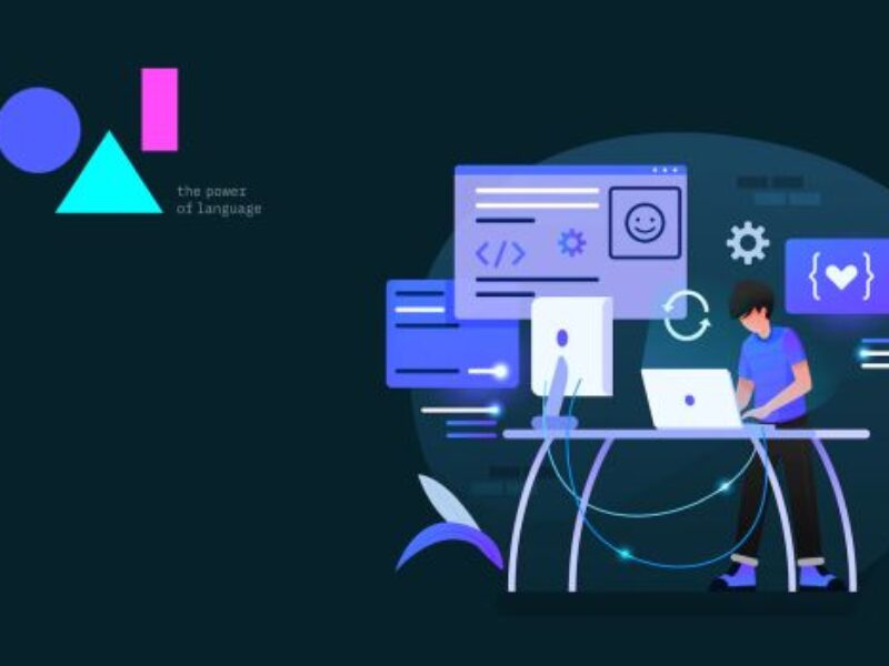 NLP-as-a-service startup offers use-case ready API