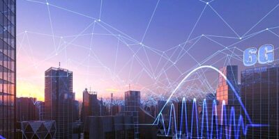 New RF switches lay the groundwork for 6G