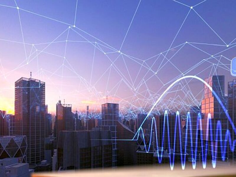 New RF switches lay the groundwork for 6G