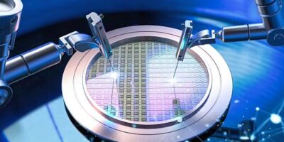 Open silicon photonics platform features integrated lasers