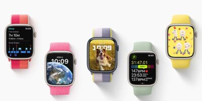 Apple’s watchOS 9 offers new experiences, features