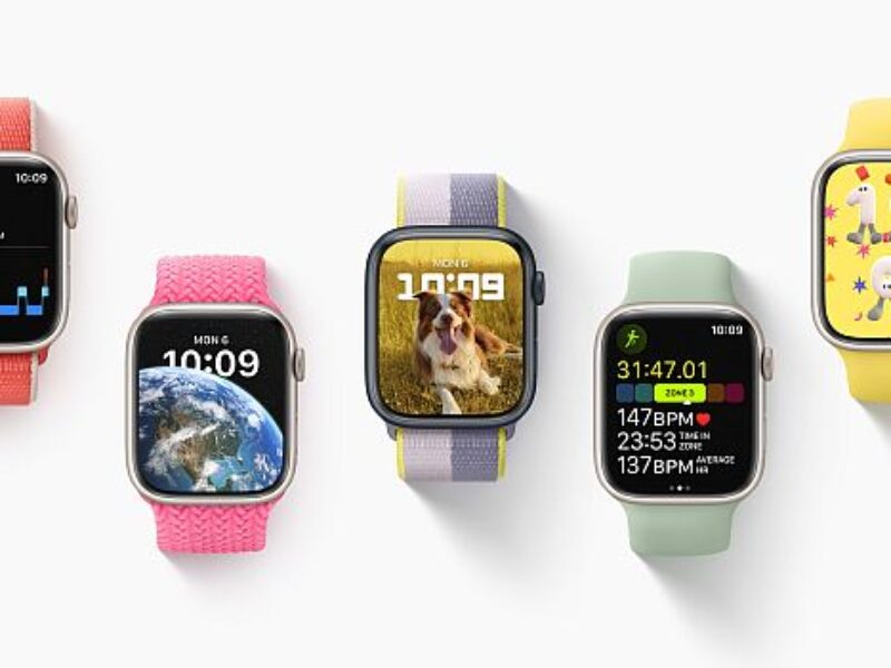 Apple’s watchOS 9 offers new experiences, features