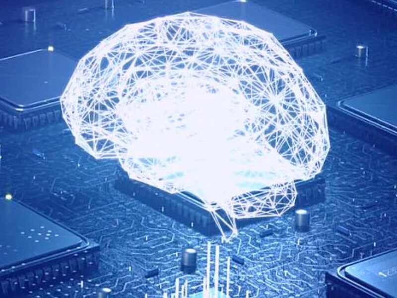 On-device learning, AI inference coming to end users