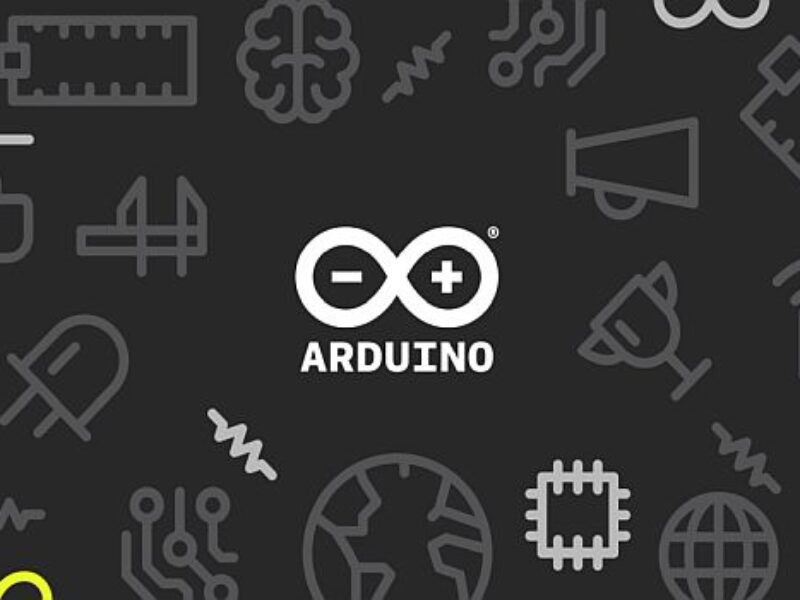 Arduino to expand offerings to the enterprise