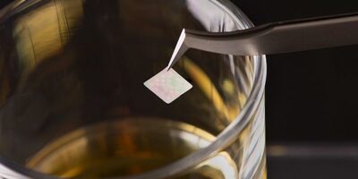 Edible QR code authenticates expensive whiskey