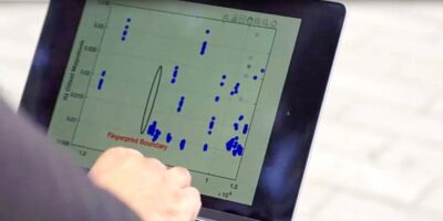 Bluetooth ‘fingerprints’ can be used to identify, track mobile devices