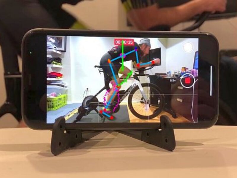 Virtual ‘fit first’ AI-powered bike sizing platform launches