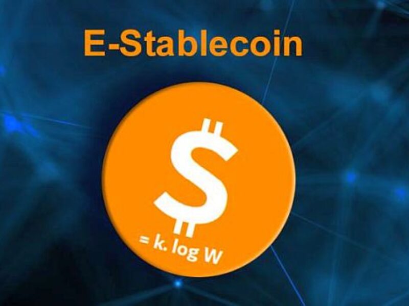 Physics-based cryptocurrency transmits energy through the blockchain