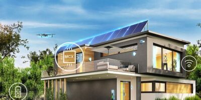 MCU family targets the intelligent edge