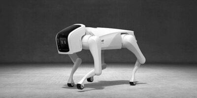 Robotic pet dogs market forecast
