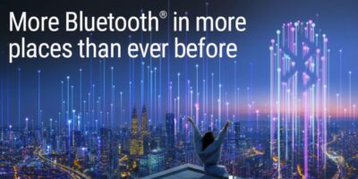 Low-cost BLE wireless MCUs offer high-quality RF, power performance