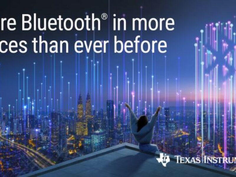 Low-cost BLE wireless MCUs offer high-quality RF, power performance