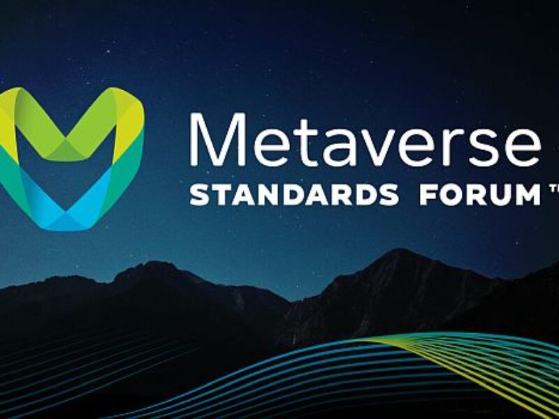 Tech giants unite to drive metaverse interoperability