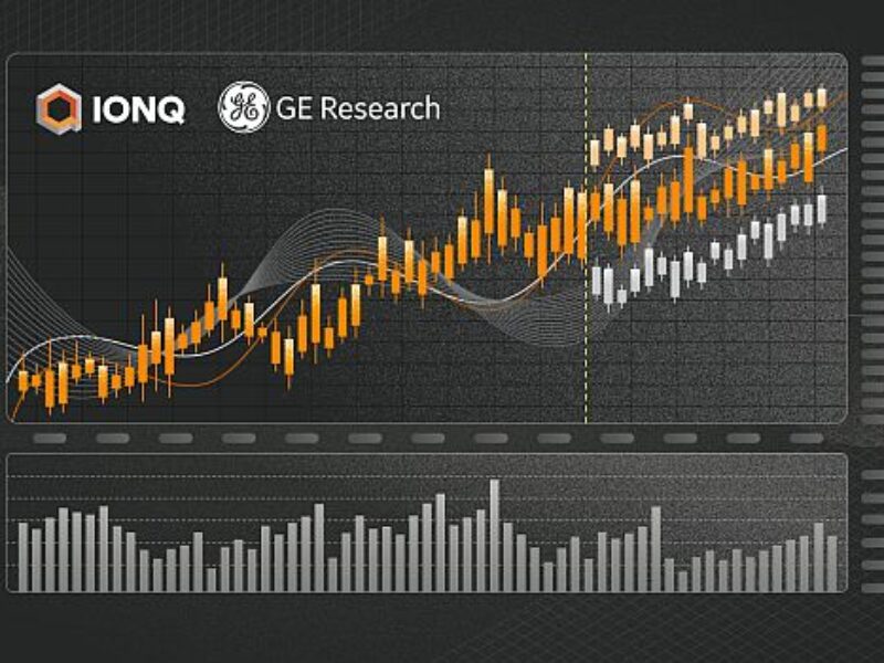 Quantum computing shows ‘high potential’ for risk aggregation