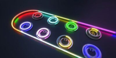 Integrated photonics advance promises next generation compute I/O