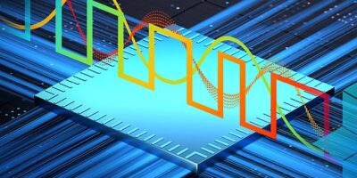 Singapore startup offers design services down to 3nm