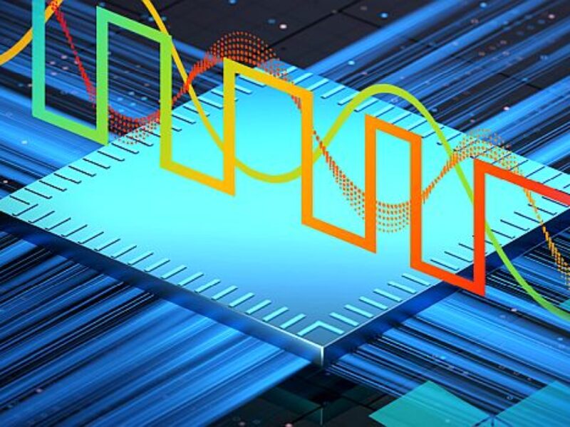 Singapore startup offers design services down to 3nm