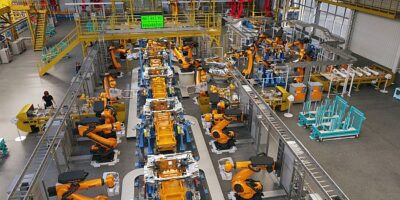 Siemens, Nvidia team to enable the industrial metaverse