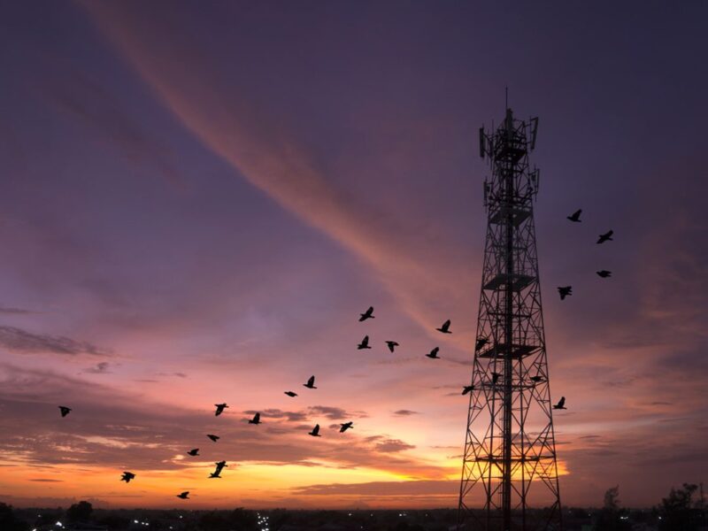 Bosch set to acquire RF specialist ItoM