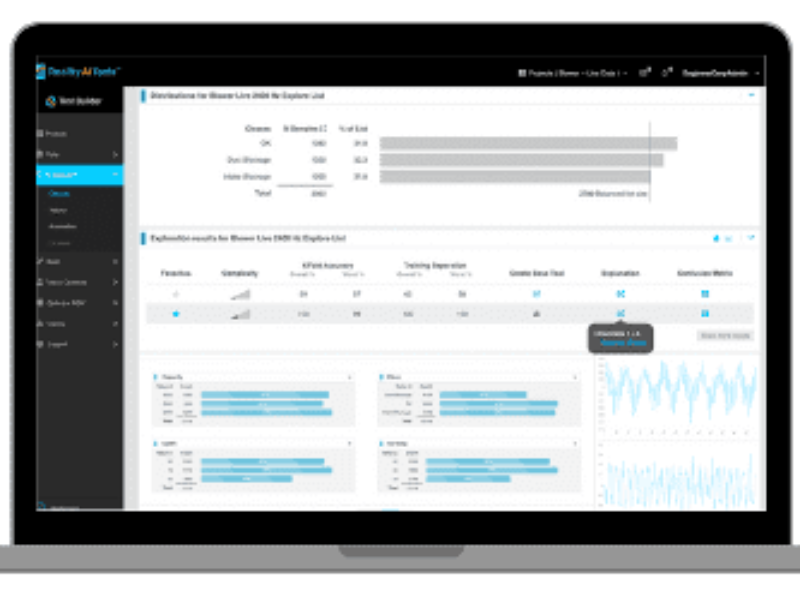 Renesas buys edge AI tool developer
