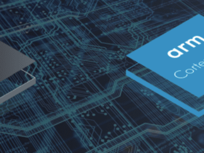 Cadence optimises AI tool chain for 5nm ARM chips