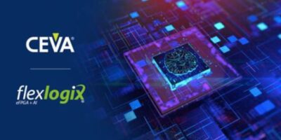 Flex Logix, Ceva announce DSP-FPGA in support of multiple ISAs