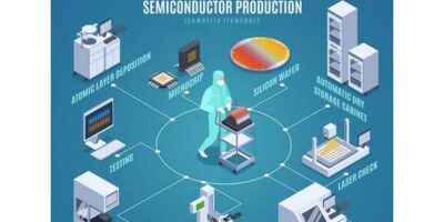 SkyWater foundry has memory compilers for 90nm rad-hard FDSOI