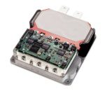 Onduleurs SiC à haute densité de puissance