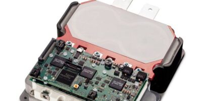 Onduleurs SiC à haute densité de puissance