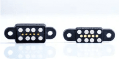 Connecteurs magnétiques IP68 personnalisables