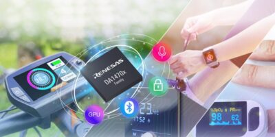 Renesas, TI square up over Bluetooth LE