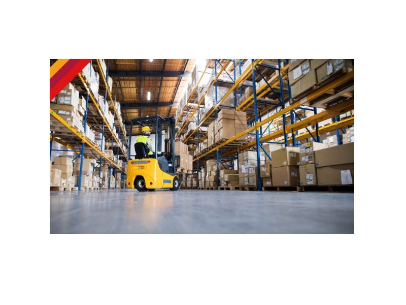 Distrelec, objectif : Plus 10 000 nouveaux produits par mois