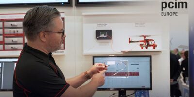 Did you miss Broadcom@PCIM?