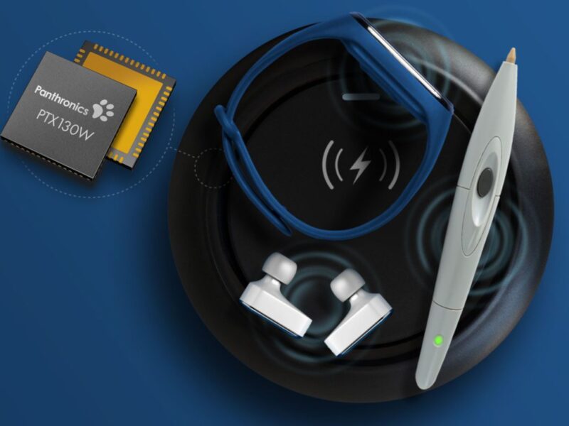 Transmetteur de charge NFC permettant d&rsquo;économiser de l&rsquo;énergie