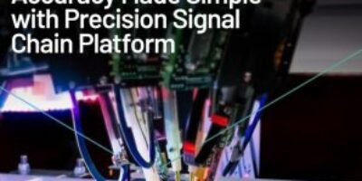 Simplifier les technologies de haute précision