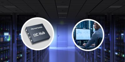 Commutateurs intelligents I3C