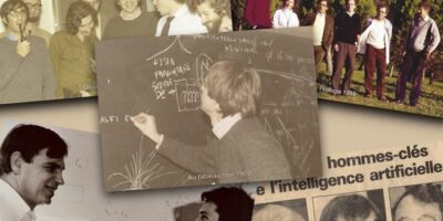 Intelligence Artificielle : Mines Saint-Etienne et l&rsquo;AFIA organisent la 15ème PFIA