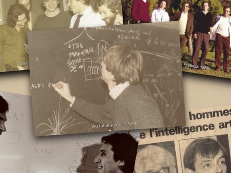 Intelligence Artificielle : Mines Saint-Etienne et l&rsquo;AFIA organisent la 15ème PFIA