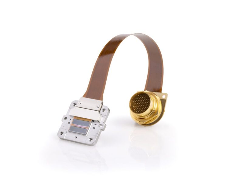 Observation de la Terre : Lynred lance deux détecteurs infrarouges linéaires multispectraux